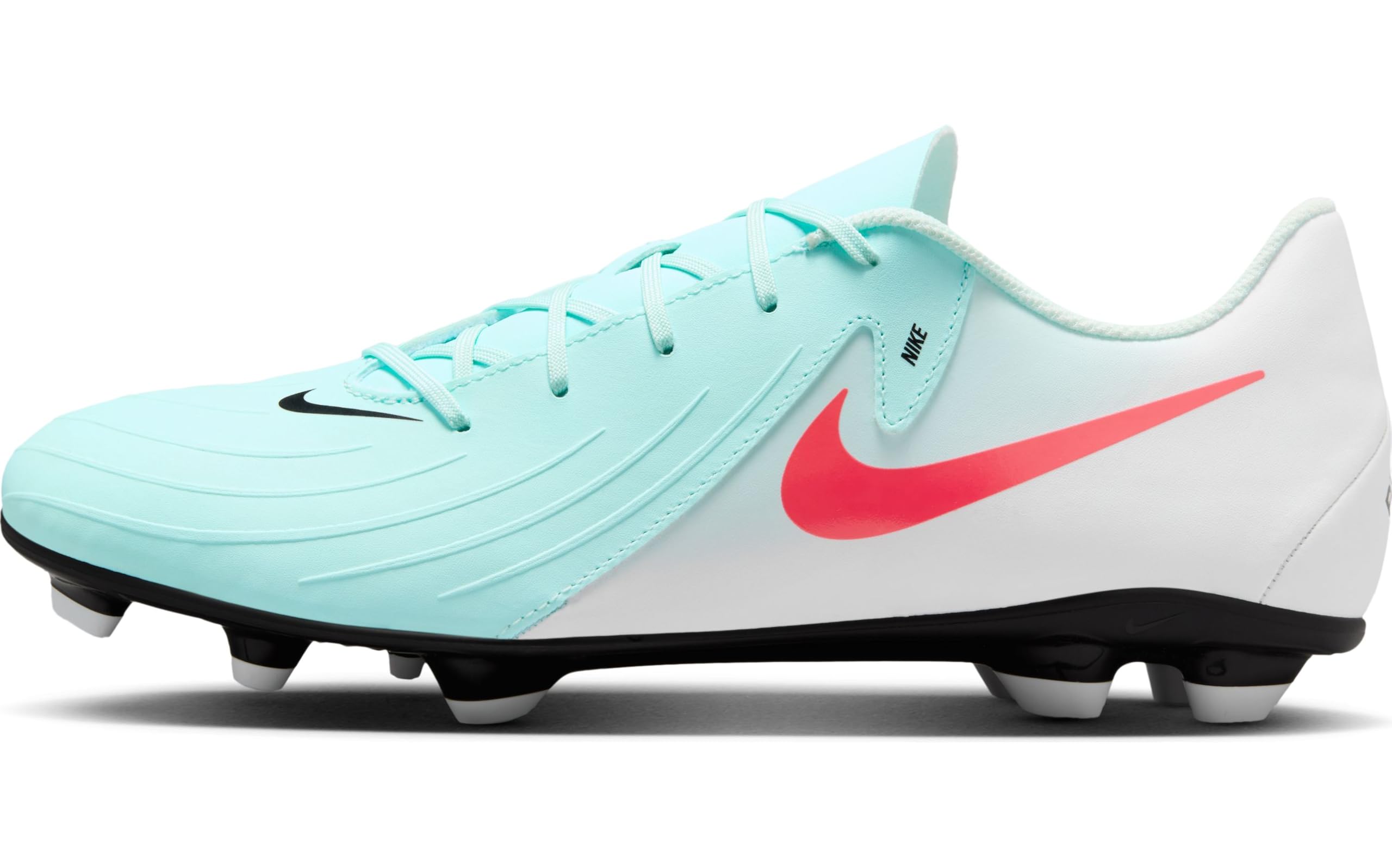 シューズ Nike Phantom Nike Phantom Gx 2 Club, Unisex-Adult Trainers, Mint Atomic