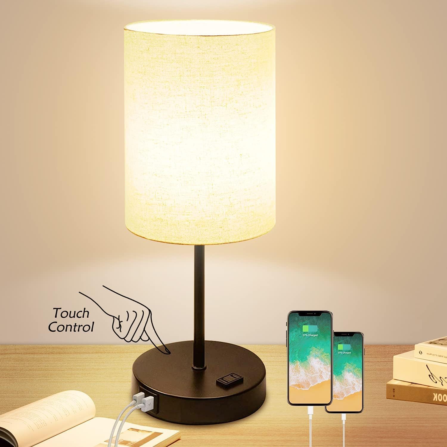 GSBLUNIE Table lamp