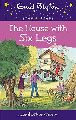 The House with Six Legs