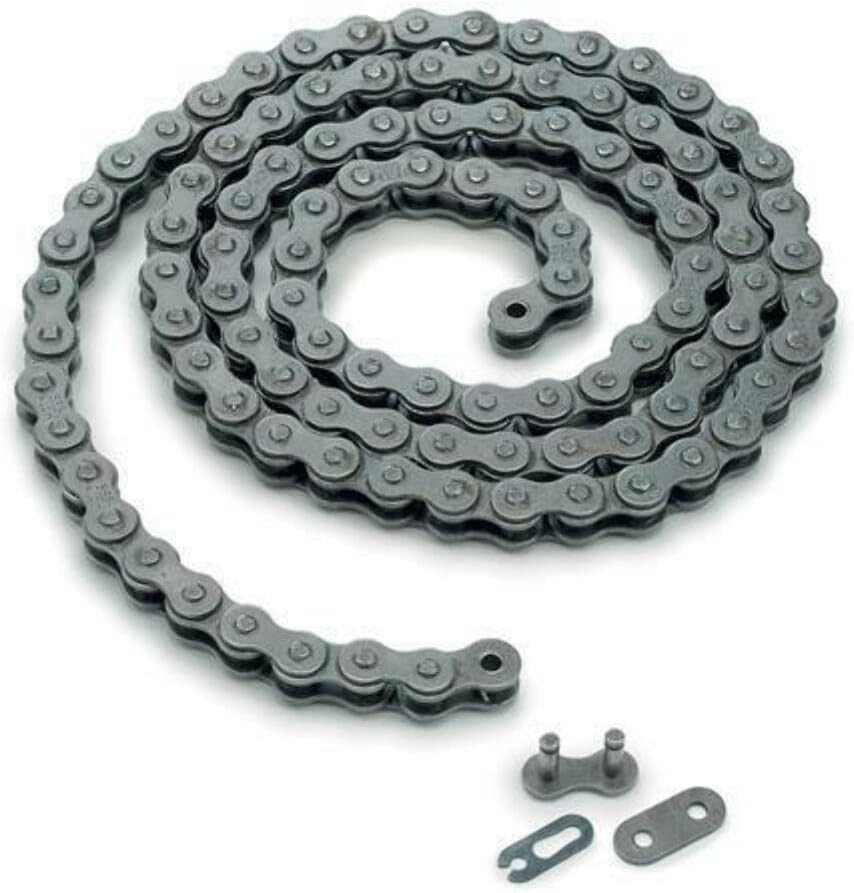 NEW OEM KTM FACTORY HIGH QUALITY REPLACEMENT CHAIN 65 SX XC SXS ALL 46110165112