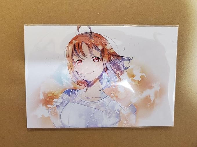 Amazon Aqours ポストカード9枚セット ゲーマーズ沼津店限定配布 沼津地元愛まつり Lmrr アニメ 萌えグッズ 通販