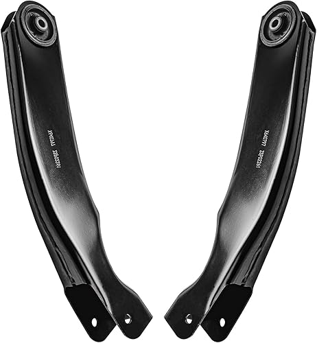 Miniatura 8 de Detroit Axle - Kit de suspensión frontal de 15 piezas para Jeep Grand Cherokee 99-04 1999 2000 2001 2002 2003 2004, brazos de control superior e