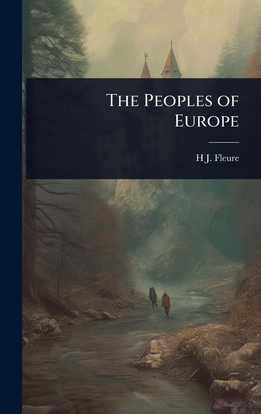 The Peoples of Europe
