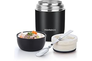 Keep Food Warm Lunch Container & Bento Box