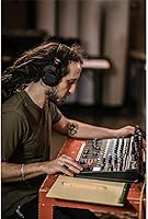 Vista 2 de Zoom L-12 - Mezclador de 12 canales - Con alimentación