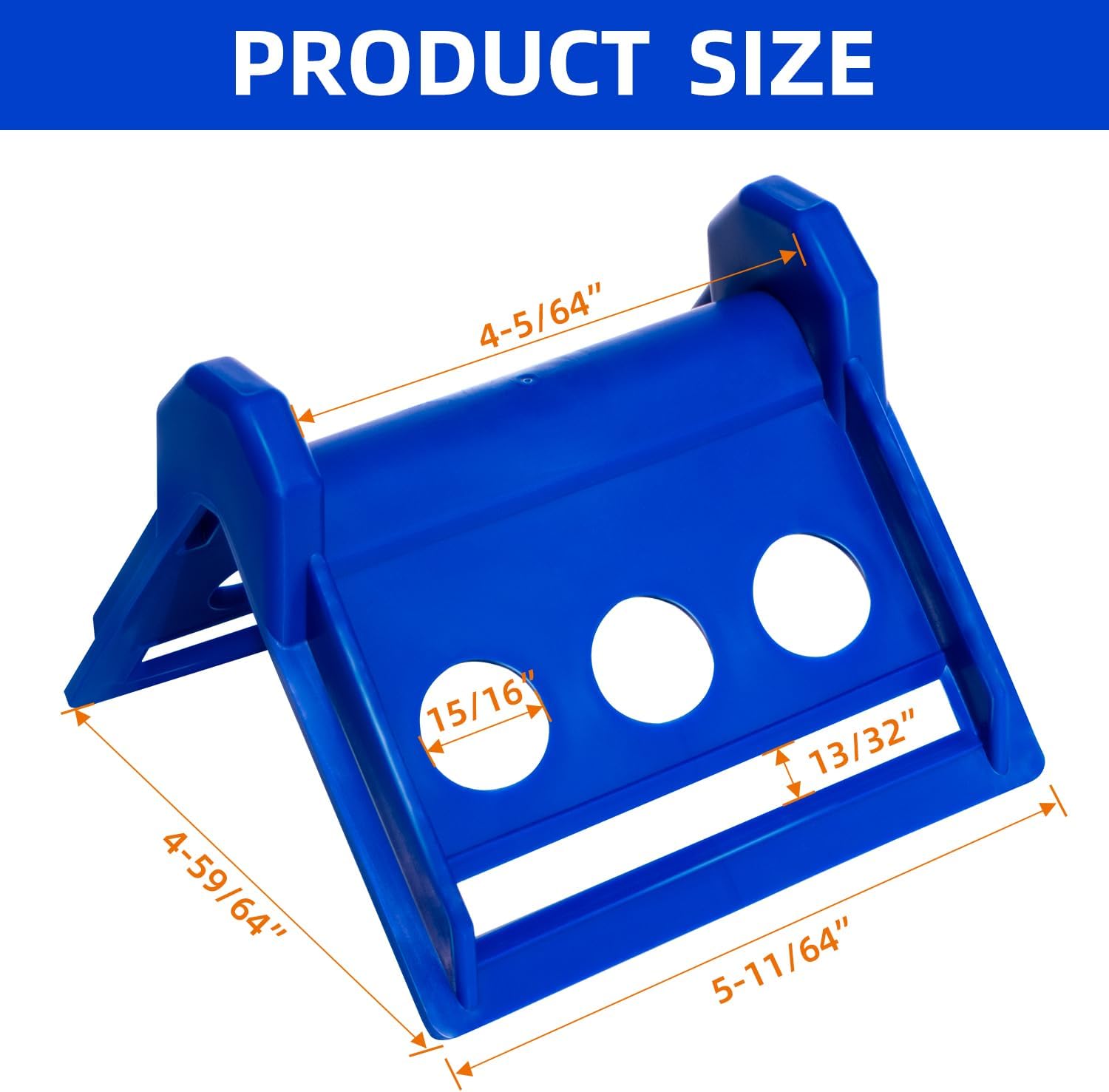 24pcs Flatbed Cargo Edge Corner Protectors Strap Corner Protectors Fit for 4'' Winch Ratchet Straps To Protect Cargo and Straps