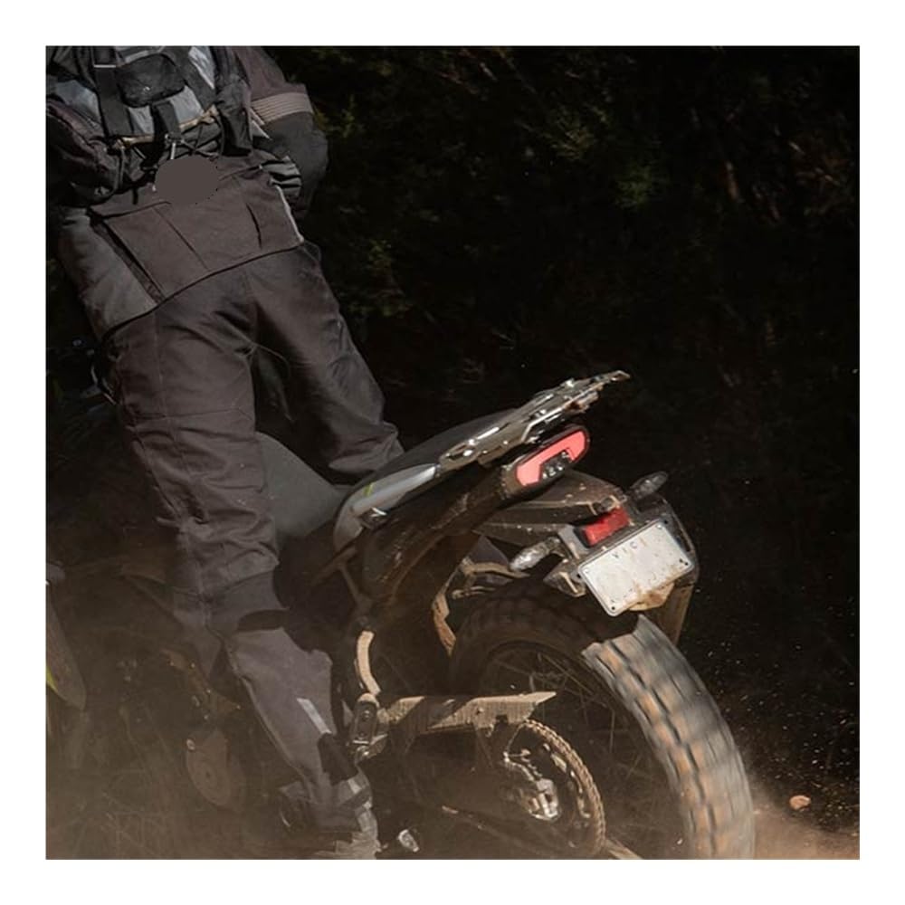 Hinterradgepäckträger Für 450MT CF 450 MT 2024 2025