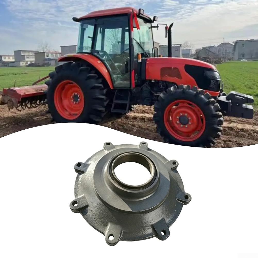 Vorderachshalbwelle für Kubota L3608 Traktor TA040-13133 TC402-13130 für robuste Antriebswelle Ersatzteil Landwirtschaftliche Maschine Metall Konstruktion Einfache Montage Feld Einsatz 1 Stück