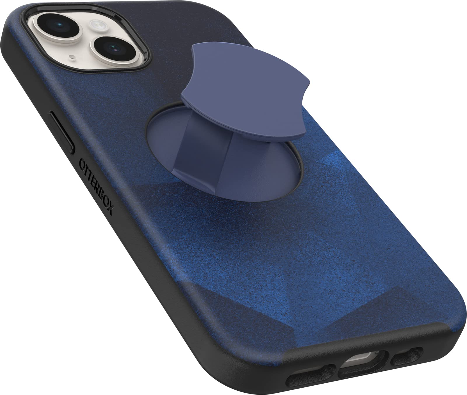 Amazon.com: OtterBox iPhone 14 and iPhone 13 OtterGrip Symmetry