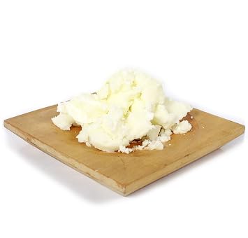Mystic Moments | Cosmetic Butters | Grapeseed Blended Butter 100g - Pure & Natural Cosmetic Butters Vegan GMO Free | Vitis vinifera. Ideal for skincare and cosmetic formulations.