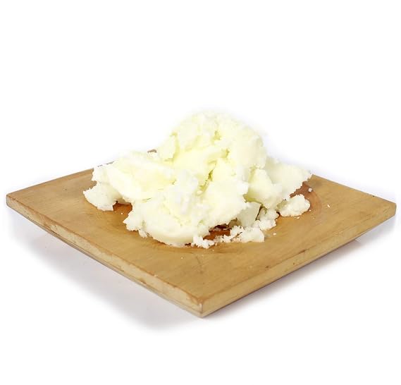 Mystic Moments | Cosmetic Butters | Grapeseed Blended Butter 100g - Pure & Natural Cosmetic Butters Vegan GMO Free | Vitis vinifera. Ideal for skincare and cosmetic formulations.