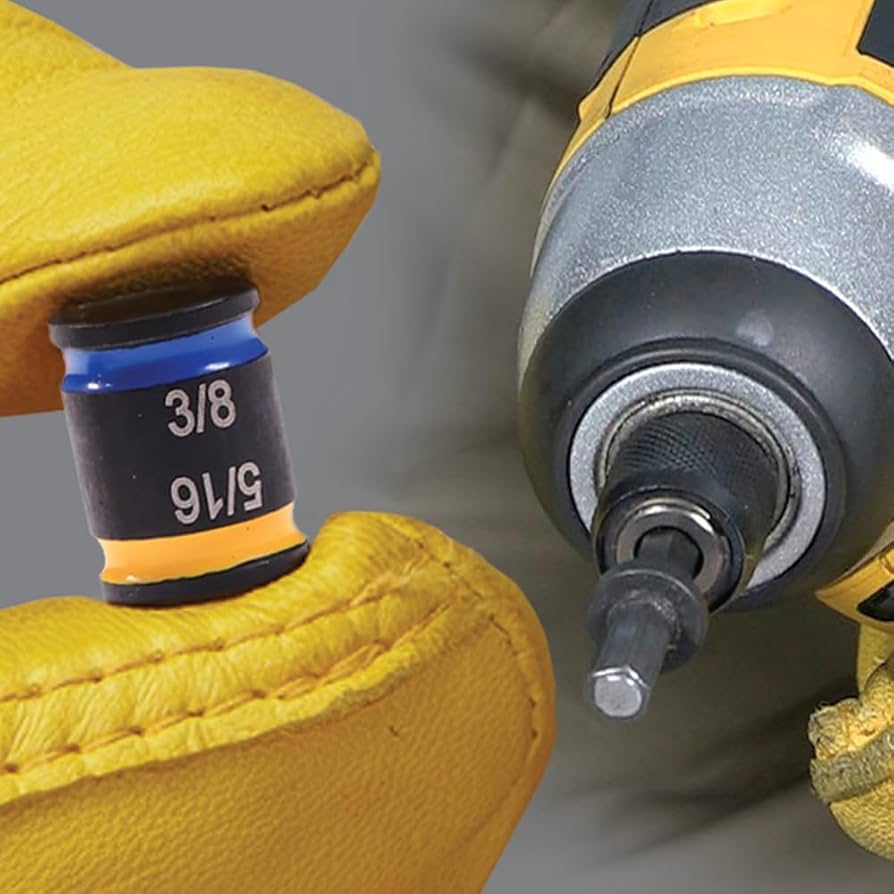 Malco MALCOMBO1 2 in. C-Rhex Cleanable, Reversible Magnetic