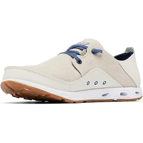 Columbia Men's Bahama Vent Loco Relax Iii Boat Shoe