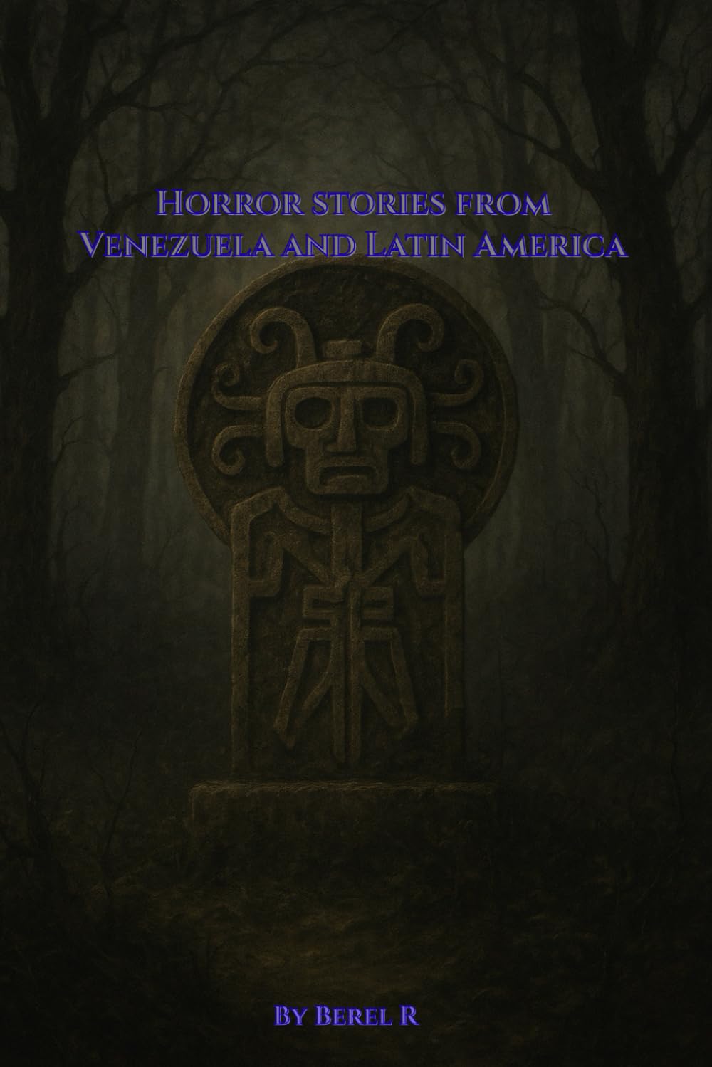 Horror stories from Venezuela and Latin America: myths and legends of horror and folklore among other stories