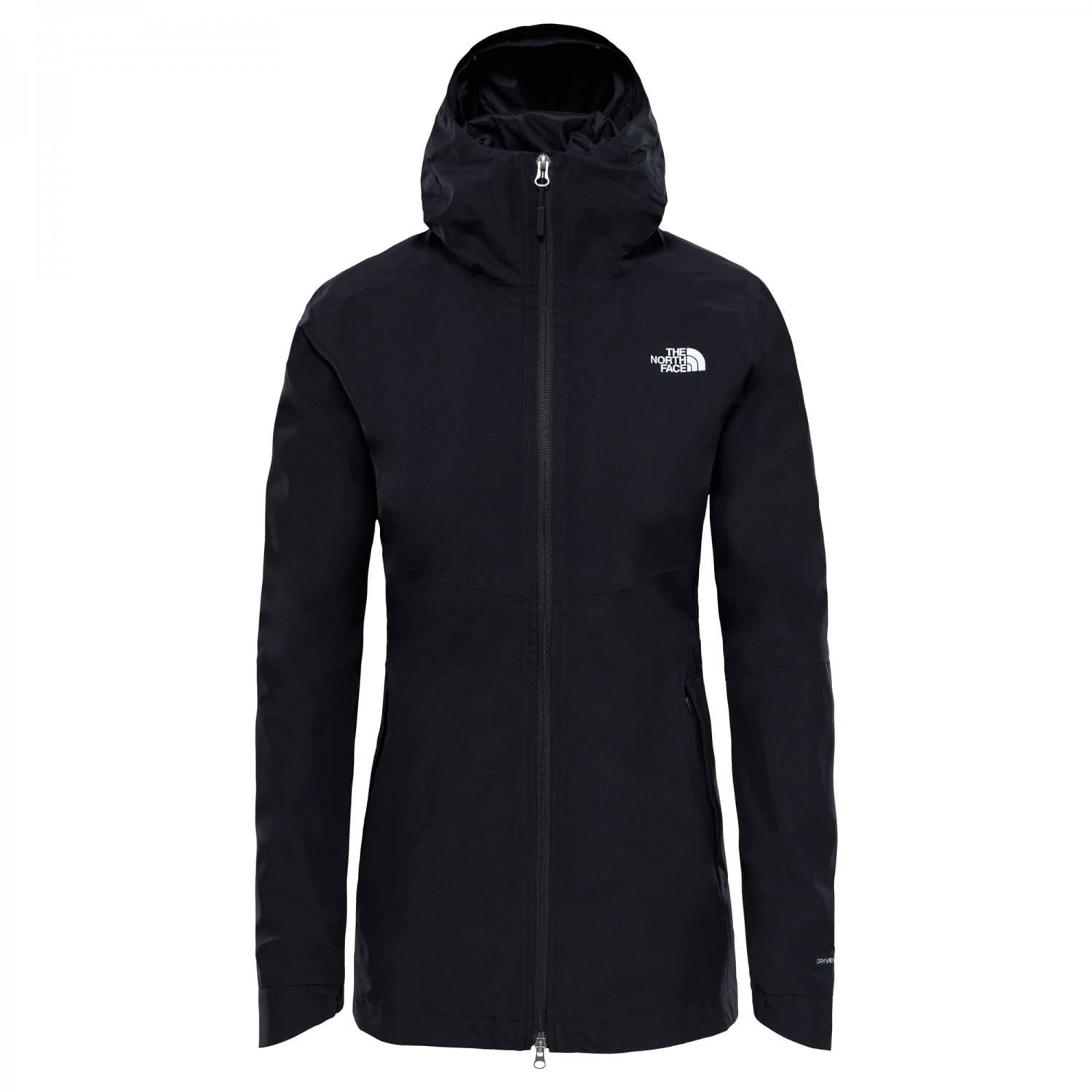THE NORTH FACE Kurtka Kobiety Hikesteller