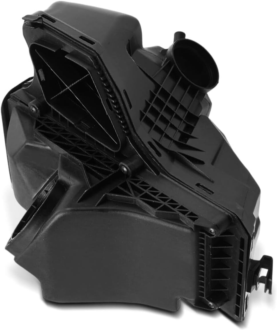 Replacement Parts for Engine Air Cleaner Filter Box Housing for Audi A4 2009-2011 L4 2.0L 8K0133837AC Mod-AP88P-7955