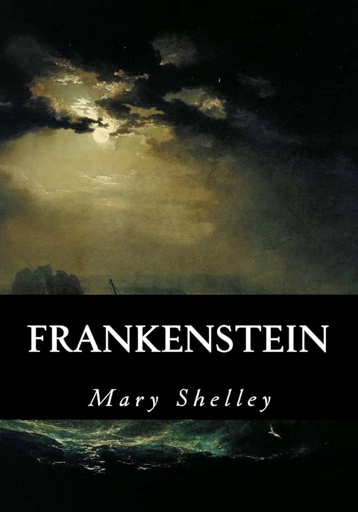 フランケンシュタイン Frankenstein by Mary Shelly Frankenstein: Shelley, Mary: 9789380816258: Amazon.com: Books