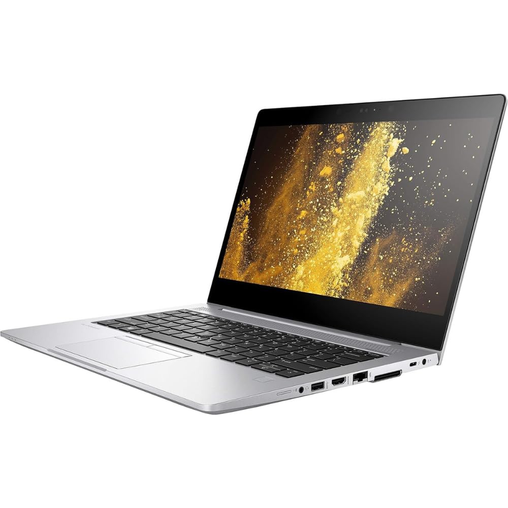 EliteBook 830 G5 i7,256GB,16GB,Win11 本体 H.P EliteBook 830 G5 Notebook Laptop (InteI Core i7 8th Gen