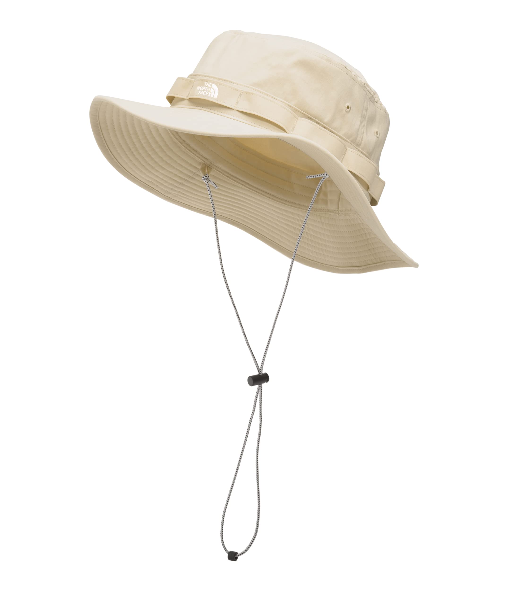 The North Face Mudder Trucker Baseball Cap Gravel One Size