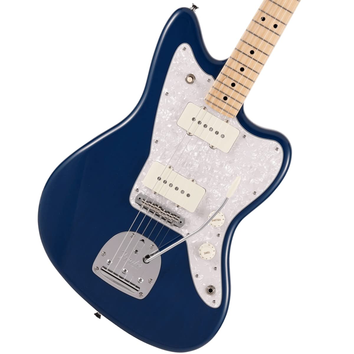 Amazon | Fender エレキギター 2021 Collection, MIJ Hybrid II