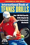 International Book of Tennis Drills