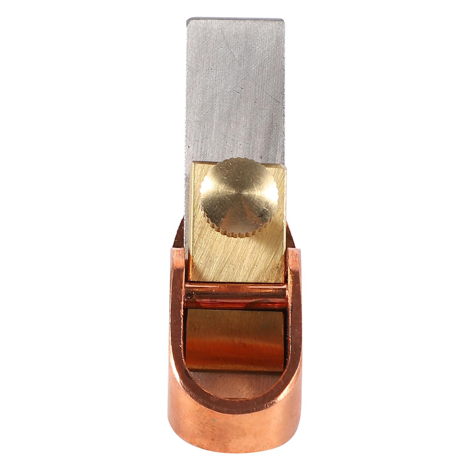 Pialla a Mano per Liuteria Viola, Utensile per Legno Lucido