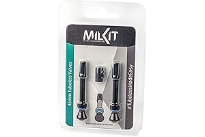 miKit Valves: The Game-Changing European Valves for a Superior Riding Experience