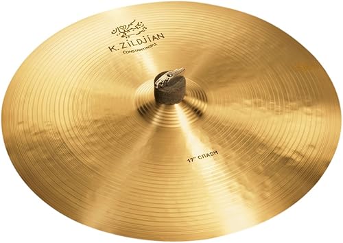 Zildjian 17" K Constantinopla Crash