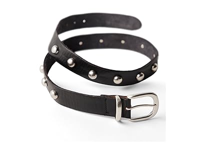 Free People Rhodes Stud Belt Women