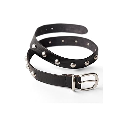 Free People Rhodes Stud Belt Women