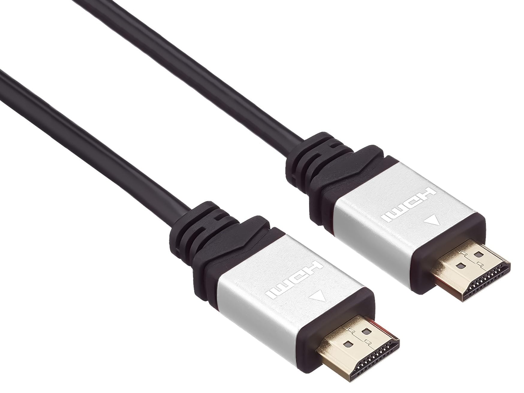 Premium Cord Cable HDMI A - HDMI A M/M 3 m Gold Plated HDMI