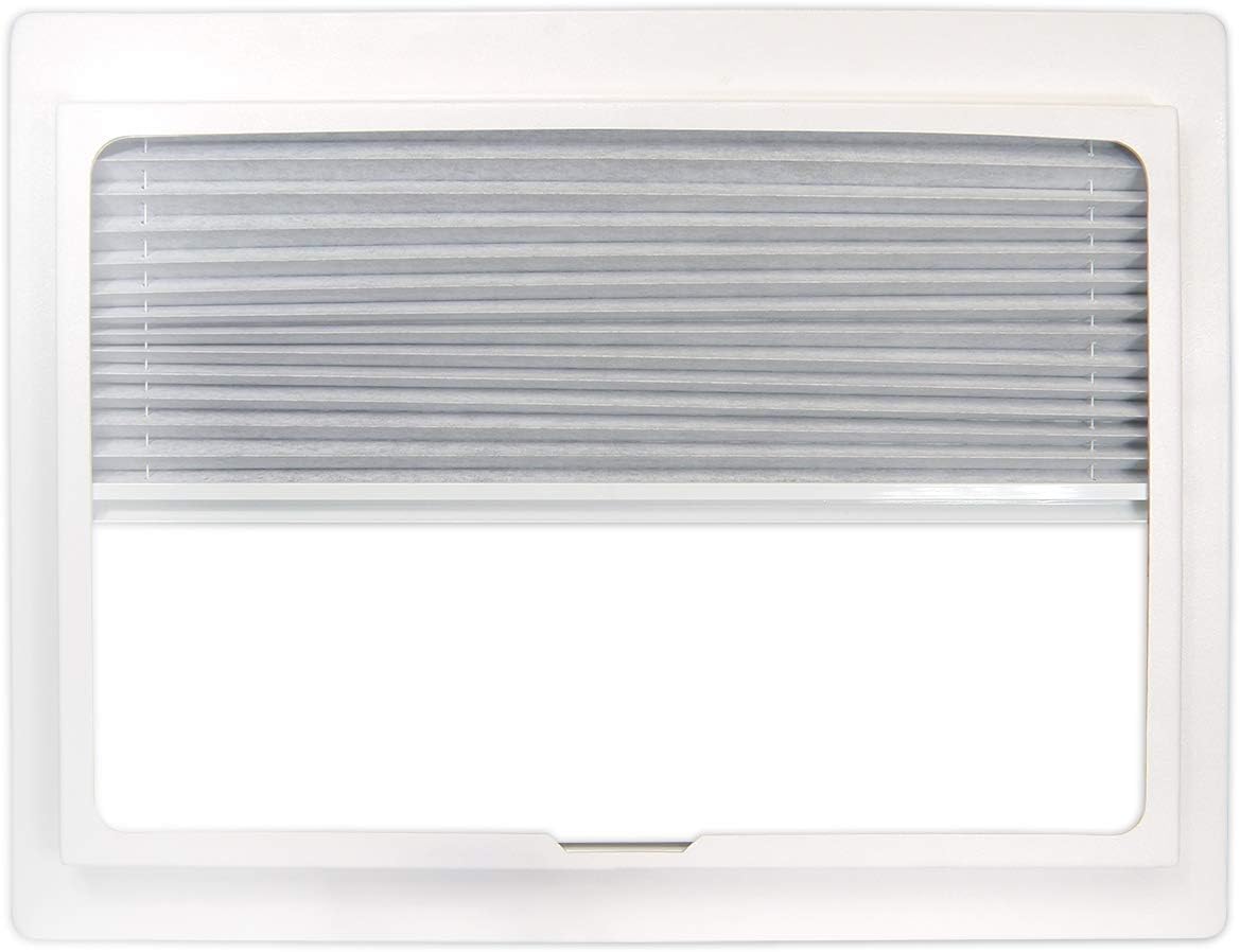 22" x 30" Thermo Shield RV Skylight Shade