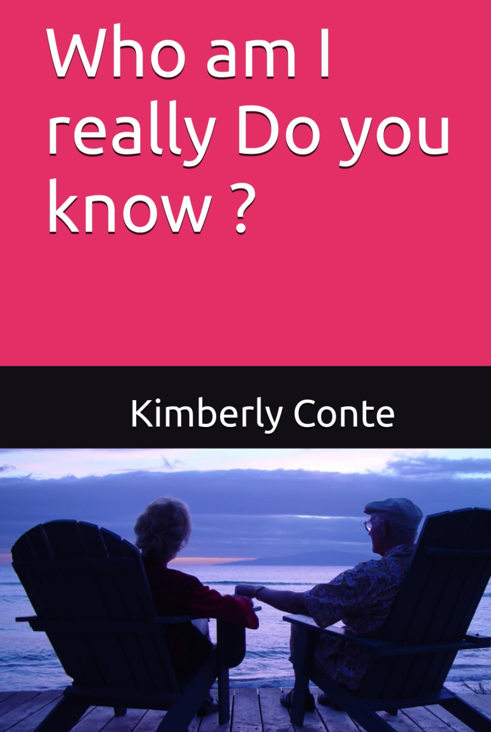 Who am I really Do you know ?