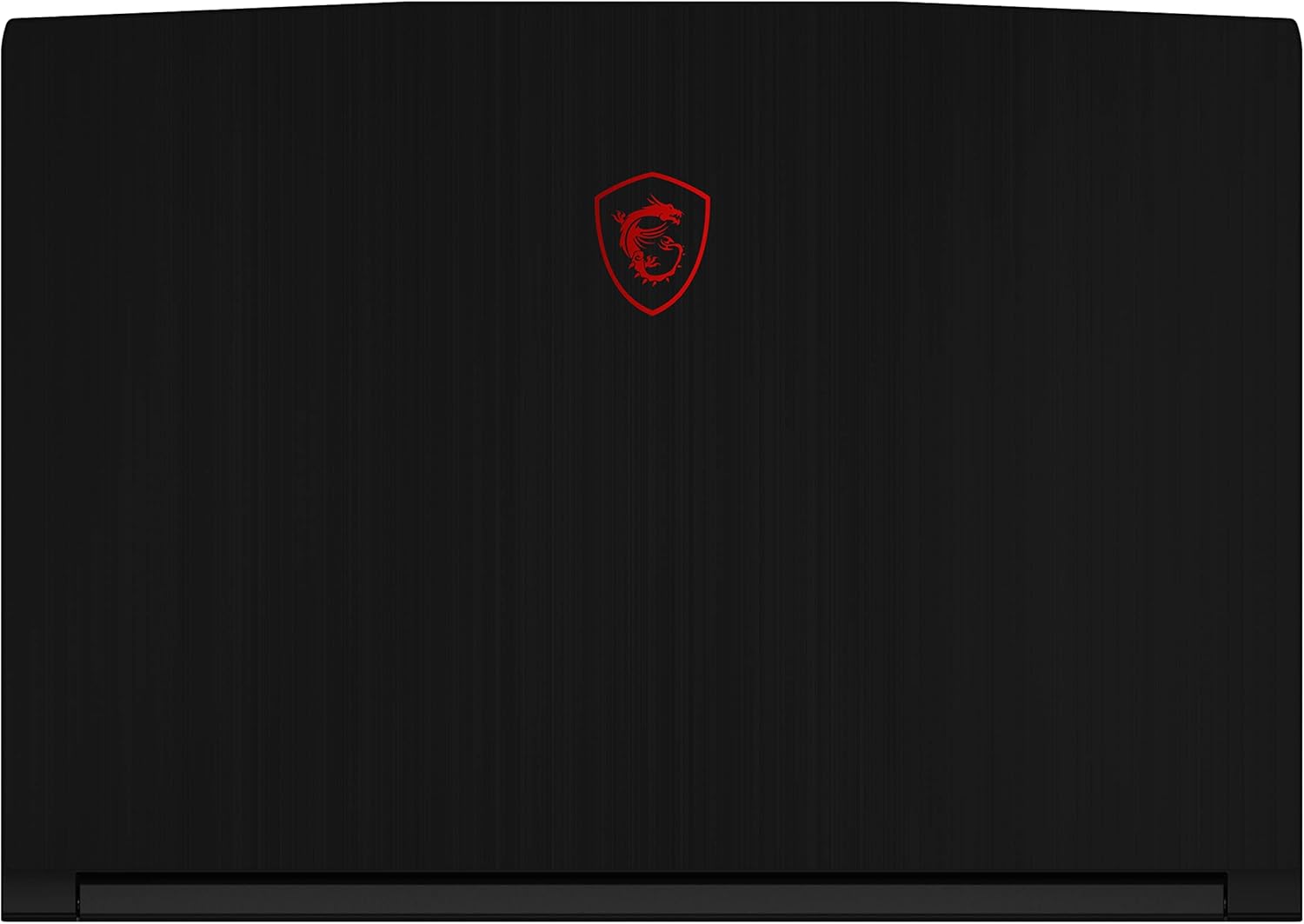 MSI GF63 Thin 11SC-497IT Notebook Gaming 15.6 FHD 144Hz, Intel I7-11800H, Nvidia GTX 1650 4GB GDDR6, 8GB RAM DDR4, 512GB SSD M.2 PCIe 3.0, WiFi 6, Win 10 Home [Layout e Garanzia ITA]