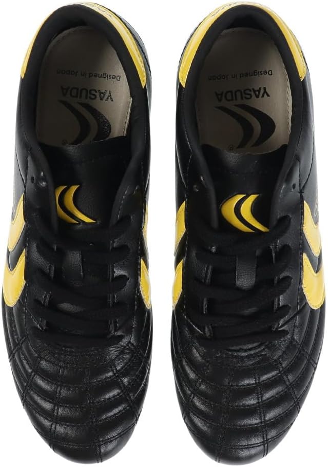 Amazon | [ヤスダ] サッカースパイク 固定式 Ligaresta Pro-ex