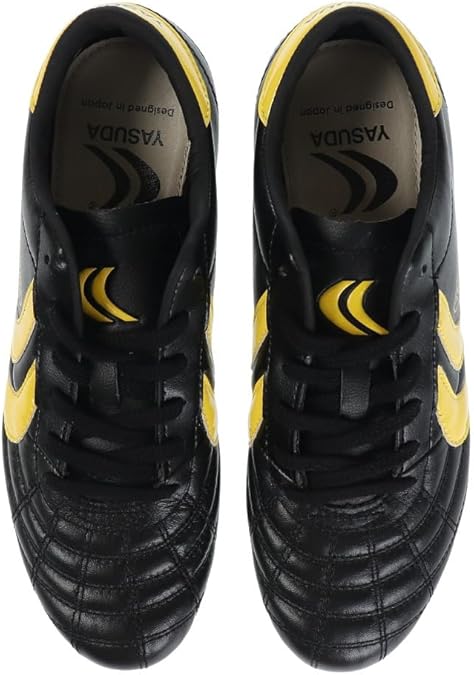 Amazon | [ヤスダ] サッカースパイク 固定式 Ligaresta Pro-ex