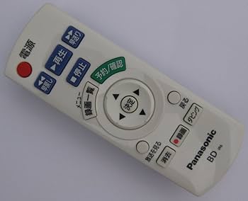 Panasonic ブルーレイディスクレコーダー用リモコン N2QAYB000798 i8my1cf 楽天市場】n2qayb000798 panasonic ブルーレイ リモコンの通販