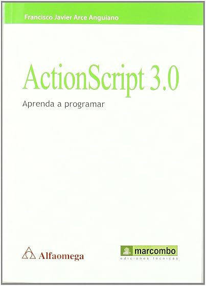 ActionScript 3.0: Aprenda A Programar