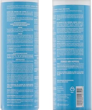 Andis Cool Care Plus For Blades, 15.5 Ounce (Pack of 2)
