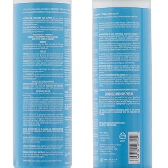 Andis - Chiller spray blades 5 in 1
