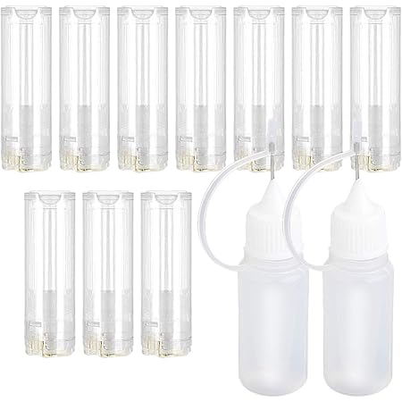 Amazon Co Jp Ploom Tech Plus Cartridge Ploom Tech Reusable Compatible With Genuine Tobacco Capsules Compatible With Genuine Tobacco Capsules Piece Set Mouthpieces 4 Pcs 2 Needle Bottles Included Health Personal Care