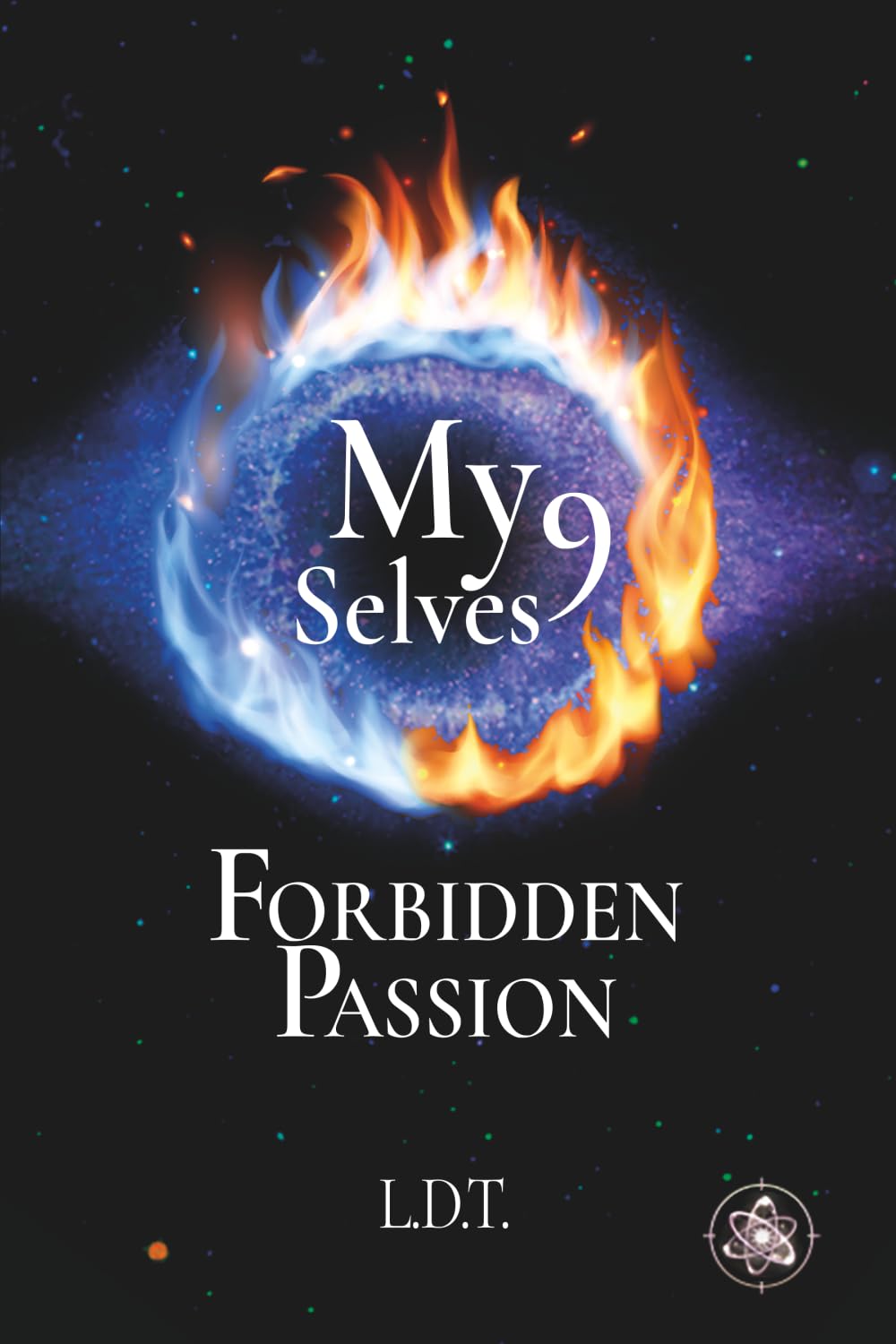 FORBIDDEN PASSION: My 9 Selves