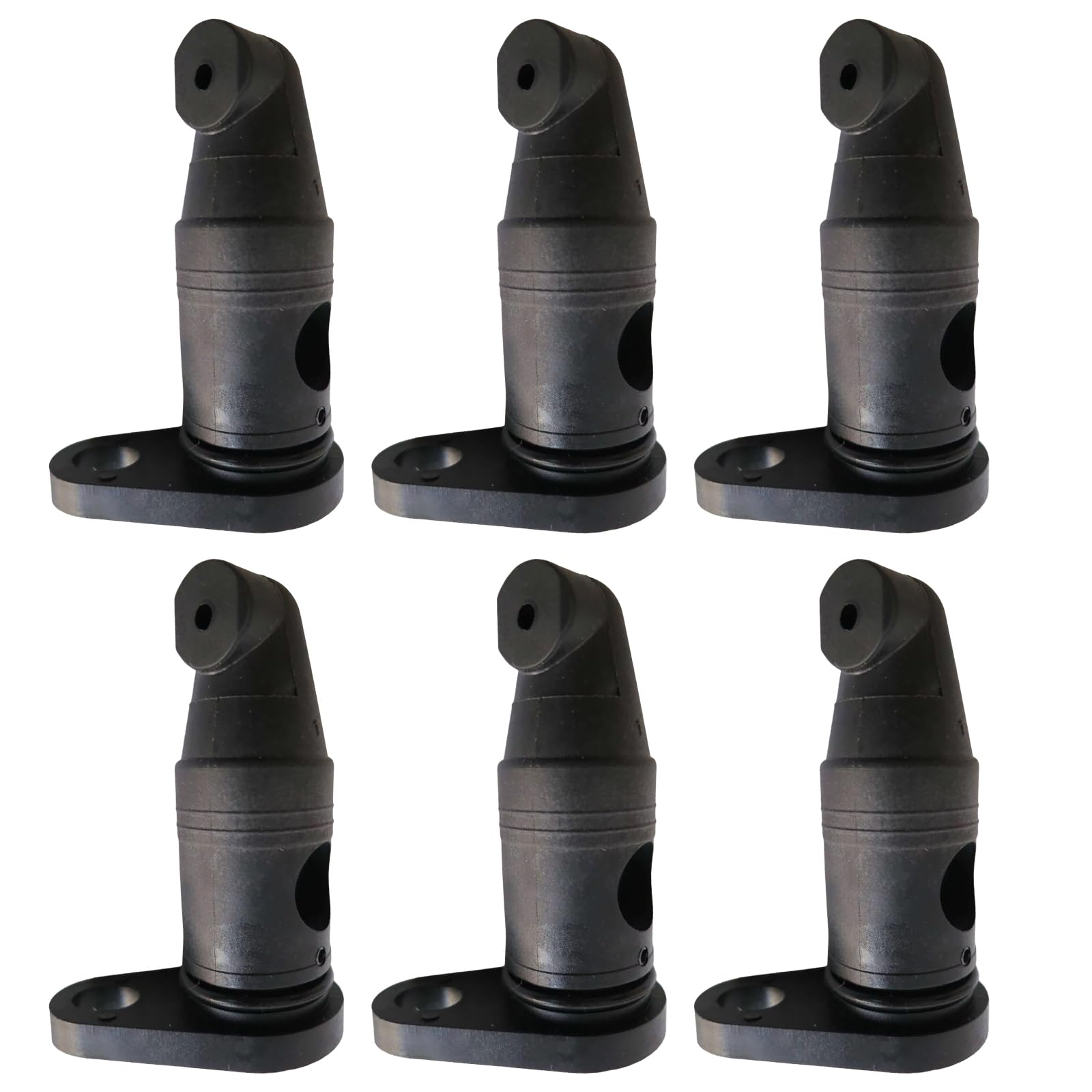 Amazon.com: OCTOT 4058947 3082522 3068526 6pcs Piston cooling