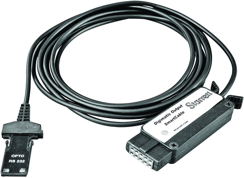 Starrett 797SCM Smartcable Gage Mux for Starrett 797 Caliper