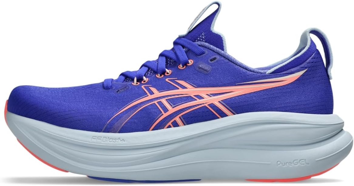 ASICS Women's Gel-Nimbus 28 Running Shoes