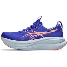 ASICS GEL-NIMBUS 28 Women's Running Shoes
