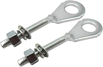 テンダーロイン Amazon.com: PREMIUM Chain Adjuster Tensioner For Honda CRF