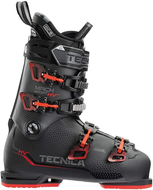 10 Best Ski Boots For Wide Feet of 2024 We tested and Ranked