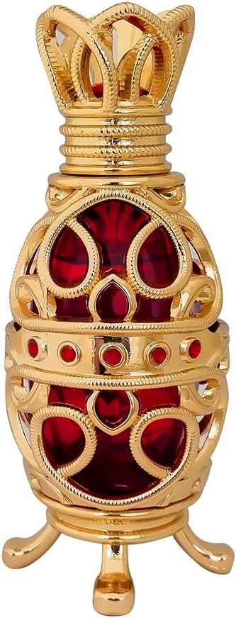 Afnan Romansia Concentrated Perfume Oil, Attar Oil CPO 20 ML