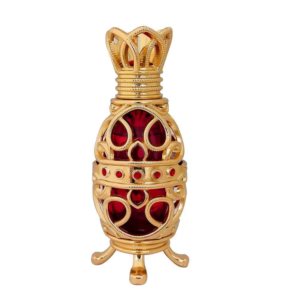AFNAN Romansia Concentrated Perfume Oil, Attar Oil CPO 20 ML